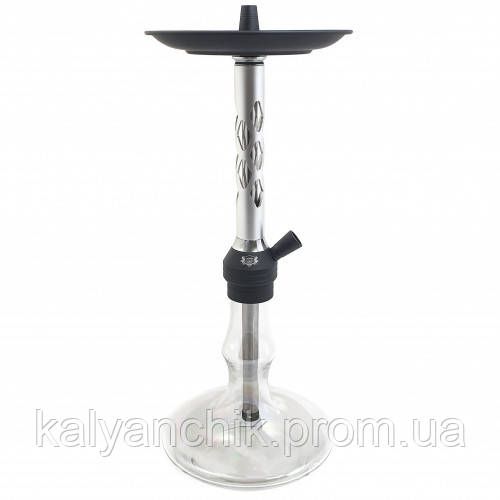 Кальян Garden Hookah Silver 6305-9