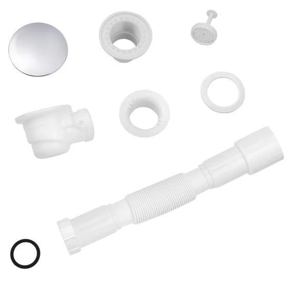 Душова кабіна Kroner KRP Harz - C.F.G. (CV029561) | Зображення 5