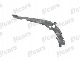 Захист крила JEEP GRAND CHEROKEE 2011-13 (68194237AB)