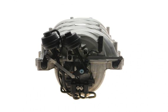 Коллектор впускной Mercedes Benz E-class W211 W212 06-11 M273 7.00410.26.0 | Зображення 4