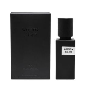 Парфумована вода Blue Ocean Woody Nero 50 мл