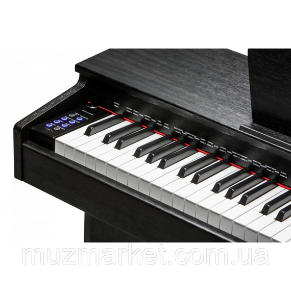 Цифрове піаніно Kurzweil M70 SR | Зображення 6