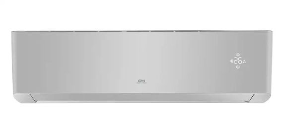 Кондиционер Cooper&Hunter SUPREME (SILVER) R32 CH-S09FTXAM2S-SC