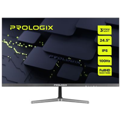 Монитор Prologix P2525HF