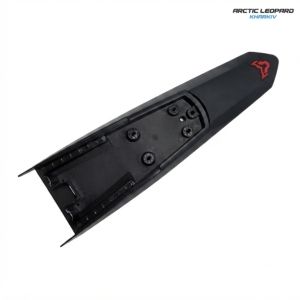 Заднее крыло на модели Arctic Leopard XE Pro