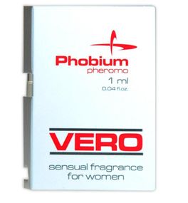 Духи з феромонами для жінок Phobium Pheromo VERO, 1 ml Sex Aura