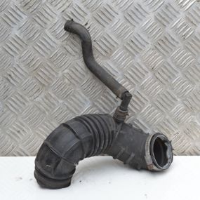 Патрубок повітряного фільтра 1.6 16V Mini Cooper R50-53 2000-2007 Повітропровід Міні Купер р50 7511708 11025410