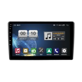 Штатна магнітола серії QIV Q1 під Opel Zafira B 2005-2014 For Opel Astra H (F2)  2004-2014 (K) 9 дюймів