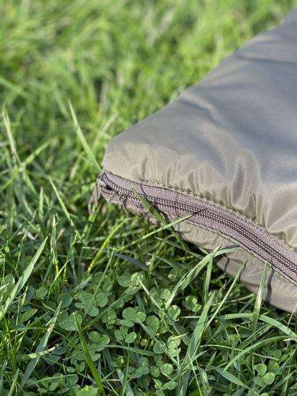 Спальний Мішок Кокон - 30 ° C! Зимовий спальник Утеплений - 30 °C ! Спальник на Флісі!   знижка | Зображення 4