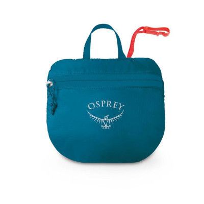 Рюкзак туристический Osprey Ultralight Dry Stuff Pack 20 waterfront blue O/S (009.3242) | Зображення 2