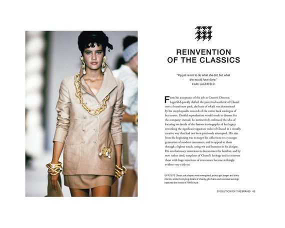 Набор книг о моде Little Guides to Style III : A Historical Review of Four Fashion Icons. Emma Baxter-Wright | Зображення 3