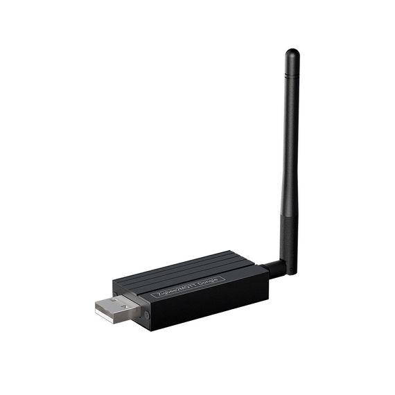 USB коорданатор шлюз Zigbee ZB Dongle GW70-MQTT Home Assistant Zigbee2MQTT USB 3.0 +20dBm | Зображення 2