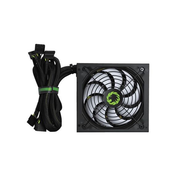 Блок живлення Gamemax 750W (GP-750) | Зображення 7