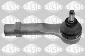 Накінечник рульової тяги CITROEN C4 06- перед. міст праворуч (Вир-во SASIC) SASIC 7670012 на CITROEN C4 Picasso I (UD_)