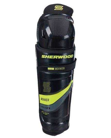 Хокейні щитки Sherwood Rekker Legend 4 Sr | Зображення 1