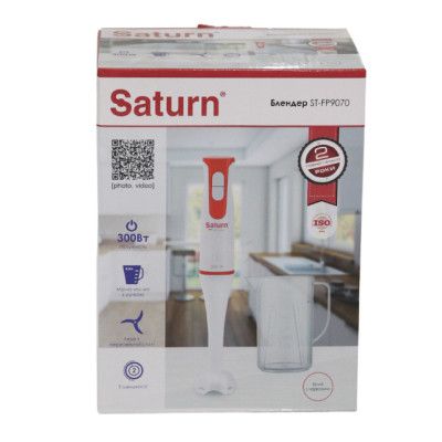 Блендер Saturn ST-FP9070 | Зображення 3
