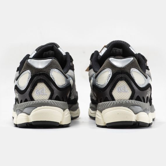 Чоловічі кросівки Asics Gel-NYC весна / літо / осінь 1236 40 25.5 см | Зображення 7