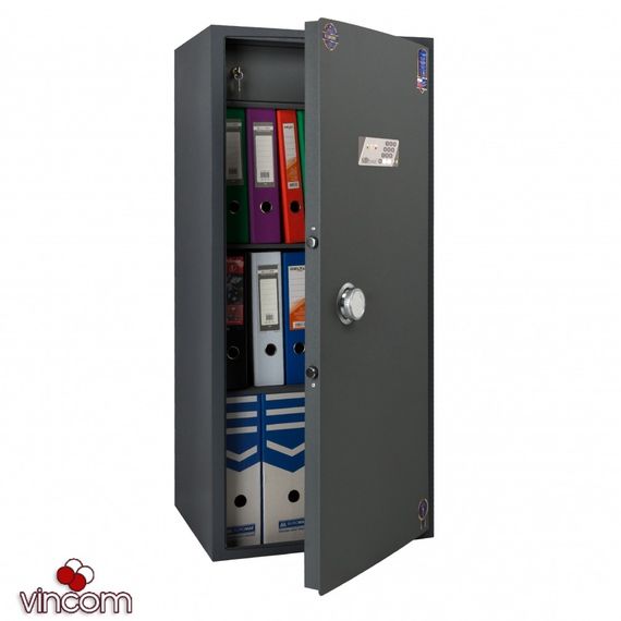 Сейф офисный Safetronics NTL 120Es | Зображення 1