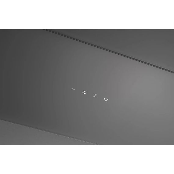 Витяжка кухонна GRANADO Vivares 613-1100 grafito glass (GCH316399) | Зображення 5