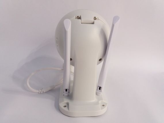 Відеокамера PTZ N3 WiFi 2MP XPRO (41815-PTZ N3 WIFI 2MP_879) | Зображення 5