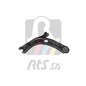 Рычаг передний нижний левый VW Passat 14-, RTS, 76-09124-2,
