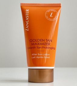 Тонування для тіла Lancaster Golden Tan Maximiser After Sun Lotion 15 мл