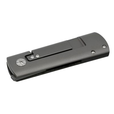 Нож Maserin Daga, дамаск, fat carbon, золотистий (372/DG) | Зображення 6