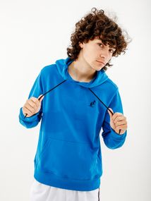 Толстовка AUSTRALIAN CITY FLEECE-SLAM HOODIE