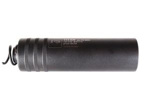 Глушник для ПКМ 7.62  чорний