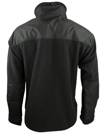 Фліс тактичний KOMBAT UK Defender Tactical Fleece | Зображення 3