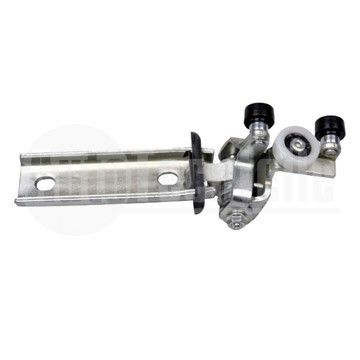 Ролик двери сдвижной правый средний Iveco Daily 06-11, AutoTechteile, 505 0113, 505 0113