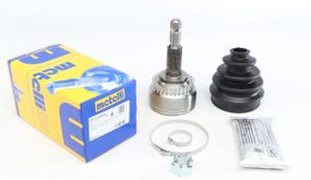Шрус наружный Opel Astra F G 93-05 Zafira A 99-05 Vectra B 95-03 33z 25z 52mm 90mm 56mm +ABS29z  15-1289A