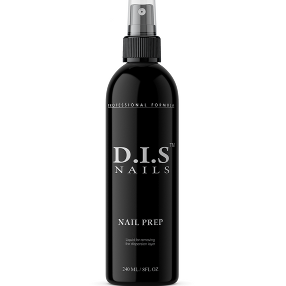 Універсальний засіб 3в1 D.I.S nails 240мл | Зображення 2