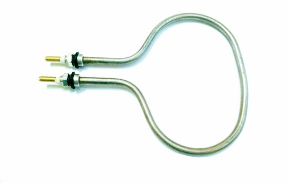 Тен для соковарки 1250w нержавійка | Зображення 1