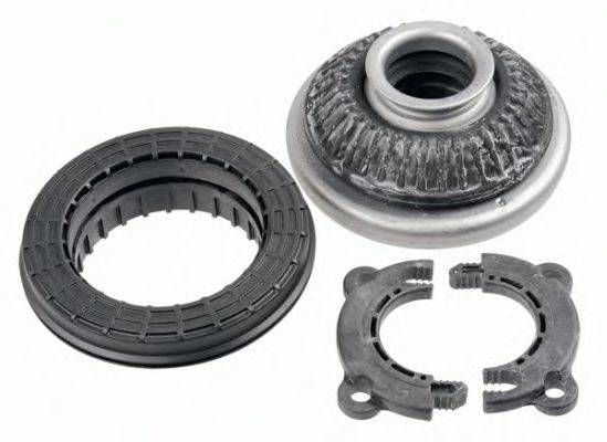 Аморт. компл. монтажний OPEL (вир-во SACHS) SACHS 802384 на OPEL ASTRA H универсал (L35)