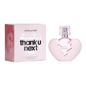Парфумована вода Ariana Grande Thank U, Next, 100 мл. Premium
