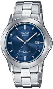 Годинник Casio MTP-1219A-2AVEF (модуль №2719)