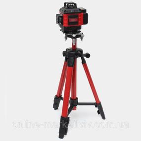 Акумуляторний лазерний рівень з зеленими лініями XPRO HP-603CG (23457779201_2036)