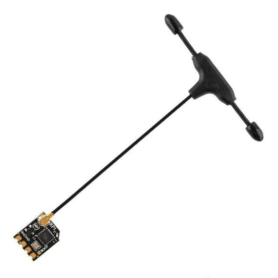 Приймач Radiomaster RP1-V2 ELRS 2.4GHz ExpressLRS ELRS Nano Receiver