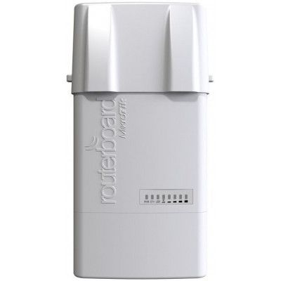Точка доступа Wi-Fi Mikrotik RB912UAG-2HPnD-OUT