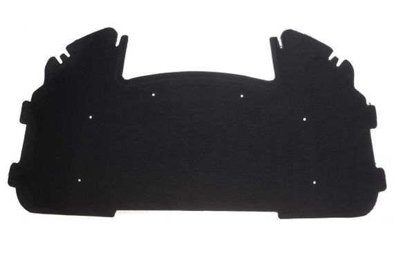 Шумоізоляція капота BMW 3 E90 E91 E93 E92 05-13 з фіксаторами  57088 | Зображення 2