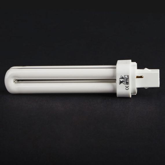 Лампа энергосберегающая PL-C2U/A 26W/827 BRILLE 220V