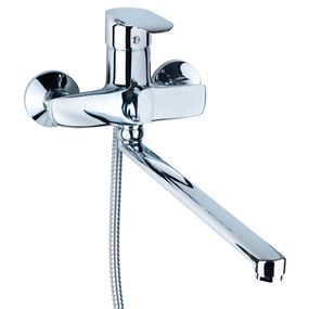 Змішувач для ванни AQUATICA 9738220