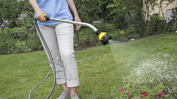 Штанга для полива Karcher, 6 режимов (2.645-157.0) | Зображення 6