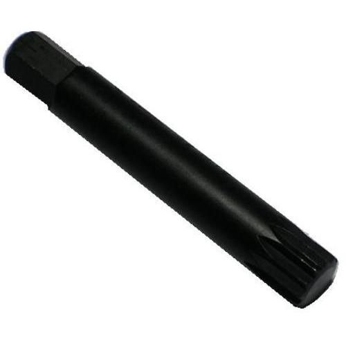 Біта 80ммSpline M12 12мм (083-7M12) HANS