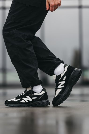 Кросівки New 990v4 JFG весна / літо / осінь 1761 | Зображення 5