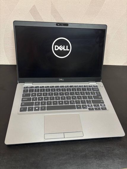 Ноутбук Dell latitude 5310 13.3” FullHD IPS i5-10310u/8/256 Б/В