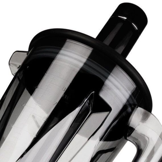 Професійний Блендер BioChef Living Food Blender з датчиком температури, білий | Зображення 6