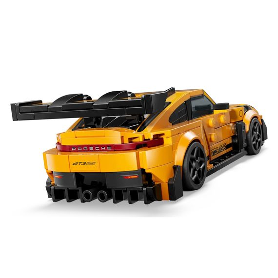 Конструктор LEGO Speed Champions Суперкар Porsche 911 GT3 RS (77239) | Зображення 3