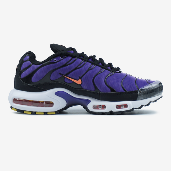 Кросівки Air Max TN Plus Voltage Purple весна / літо / осінь 42 | Зображення 5